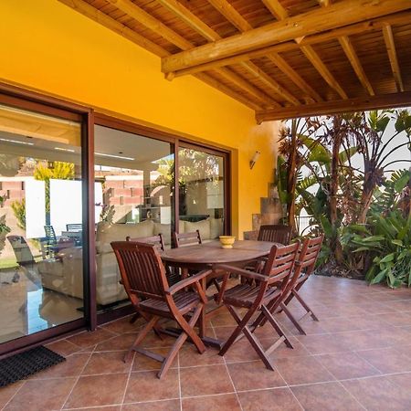 Trapiche Casa Bolmar别墅 外观 照片