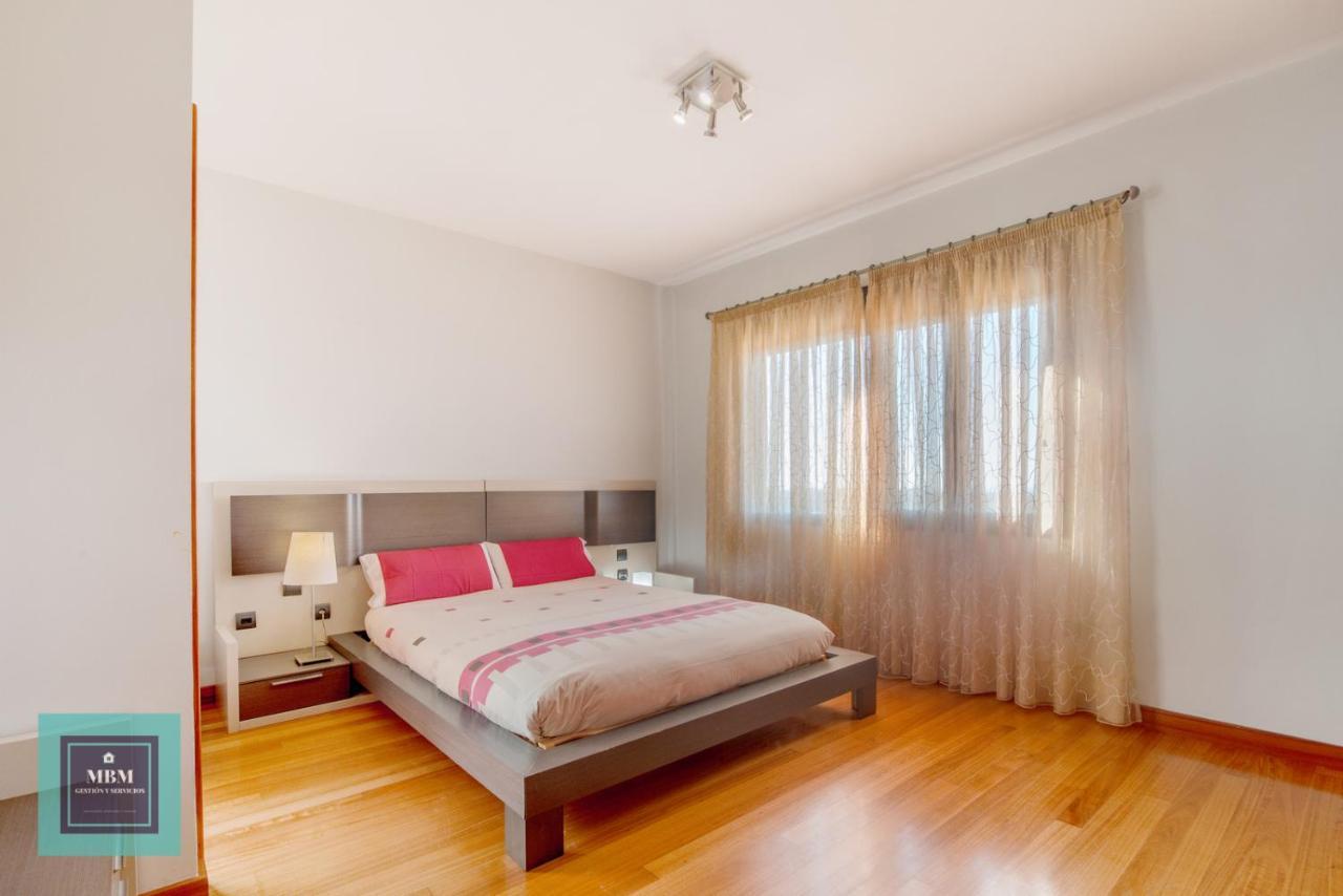 Trapiche Casa Bolmar别墅 外观 照片
