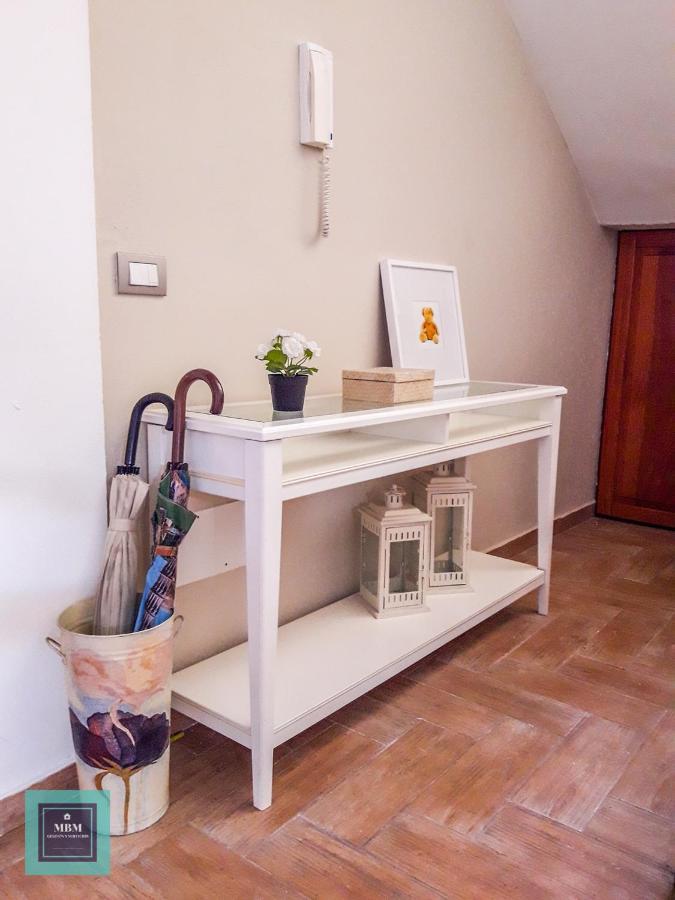 Trapiche Casa Bolmar别墅 外观 照片