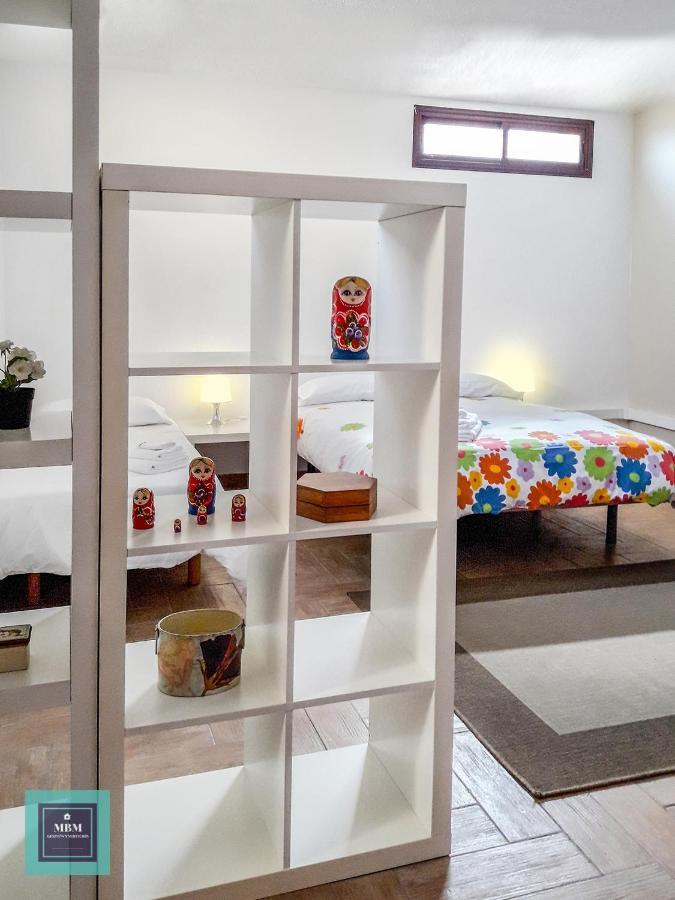 Trapiche Casa Bolmar别墅 外观 照片