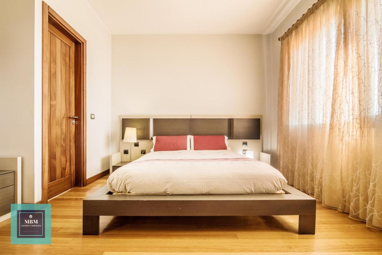 Trapiche Casa Bolmar别墅 外观 照片