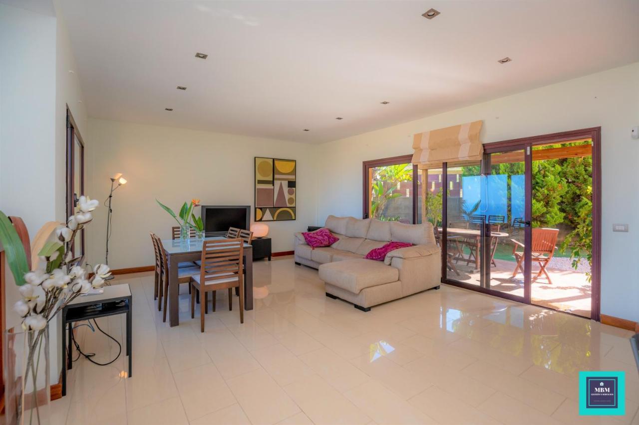 Trapiche Casa Bolmar别墅 外观 照片